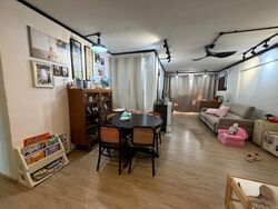 Blk 244 Gombak View (Bukit Batok), HDB 4 Rooms #568268811